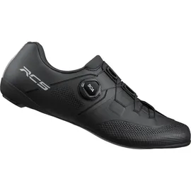 Shimano RC503 Schwarz 45