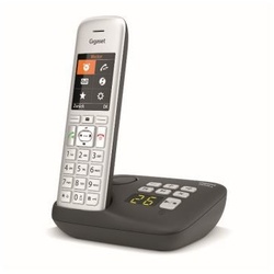 CE575A Analoges/DECT-Telefon