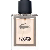 Lacoste L'Homme Eau de Toilette 50 ml