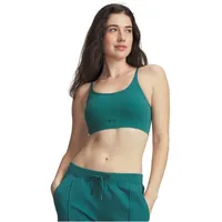 Under Armour Seamless Cotton Sport-BH Grün XXL