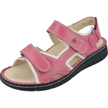 Finn Comfort Wanaka Damen Rosa/Rot 40