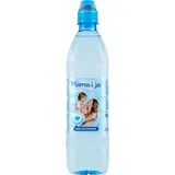 Mama & Me Stilles Quellwasser 500 ml