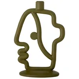 Bloomingville Flavie Klassischer Kerzenhalter 30 cm