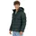 Alife & Kickin alife and kickin Daunenjacke "BeatAK" in Grün - L