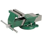 Müllner Herbert Schraubstock Stahl 125 mm Metall