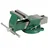 Müllner Herbert Schraubstock Stahl 125 mm Metall