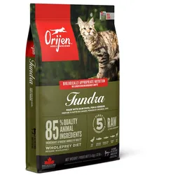 ORIJEN Tundra Cat 5.4 kg