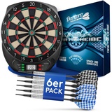 DartPro Electric Dartboard (50208)