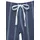 vivance dreams by lascana Pyjama Blau-gestreift 32/34