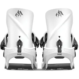 Jones Mercury FASE® 25/26 Snowboardbindung eclipse black - schwarz