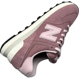 New Balance 574 Damen Rosewood 36