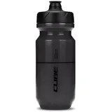 Cube Trinkflasche Flow 500 Schwarz Modell 2024
