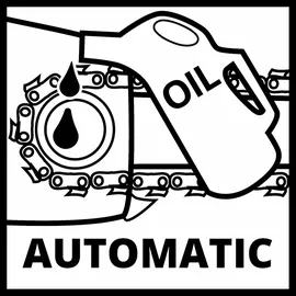 Einhell Fortexxa 18/30 / 30 cm
