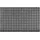 karat homeliving Octagon 100 x 200 cm Schwarz
