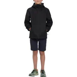 Mc Kinley Funktionsjacke Schwarz 152