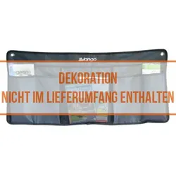 Vango Sky Storage 5 Pocket Organiser - STK - smoke