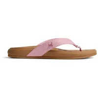 Reef Zehentrenner "Cushion Harmony" in Rosa - 42,5
