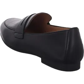 Gabor Slipper in schwarz | Gr.: 7.5