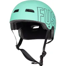 FUSE Protection Alpha Stadthelm - Matt Mint - L-XL