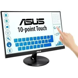 ASUS Touch VT229H 54.6cm (16:9) FHD HDMI