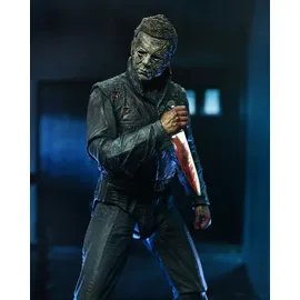 NECA 93494 - Halloween endet Michael Myers Ultimate AF