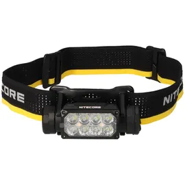 Nitecore Stirnlampe Hc65 Uhe Grau-Keramik 2000 Lumen