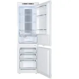 Küppersbusch FKGF8851.0i Einbau-Kühlgefrierkombination (244 l, 1769 mm hoch)