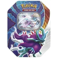 Pokémon TCG Tin 112 (Deutsch, Booster Pack)