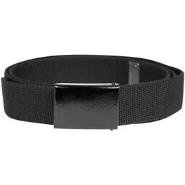 Mil-Tec Gürtel Baumwolle Schwarz 130