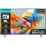 Hisense 65U6KQ 65 Zoll MiniLED ULED 4K TV