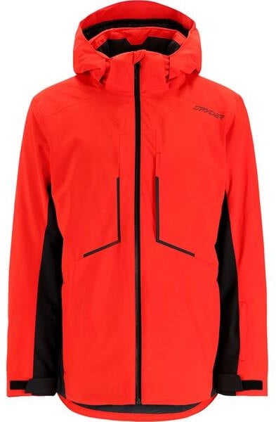 SPYDER Herren Funktionsjacke PRIMER, VOLCANO, M