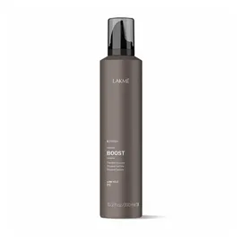 Lakmé K.Finish Boost Schaumfestiger 300 ml