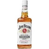 Jim Beam Bourbon 40%