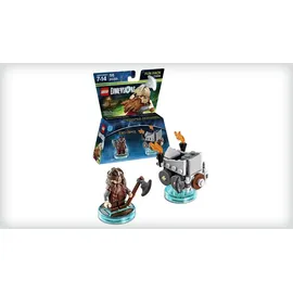LEGO Dimensions - Fun Pack Herr der Ringe Gimli (71220)