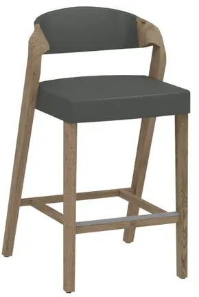 Voglauer Barstuhl 35 Valpin, Sitzhöhe 66 cm