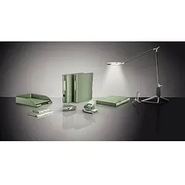 Leitz Heftgerät NeXXt Style 5562 seladon grün,