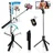 Grundig Selfie-Stick Bluetooth schwarz