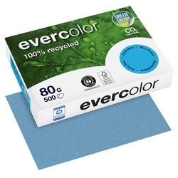 Clairefontaine Recyclingpapier DIN A4 80 g/m2