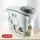 Curver PetLife Lebensmittelbehälter 6kg 15L