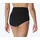 SCHIESSER Maxislip 2 St. Schwarz 44