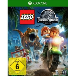 LEGO Jurassic World Xbox One