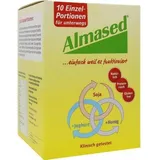 Almased Einzel-Portionen Pulver 10 x 50 g