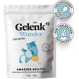 dr. sam GelenkWunder Cat 45 g