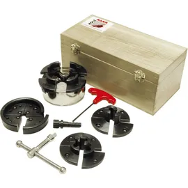 Holzmann Maschinen DP95 Drechselprofi Grundset