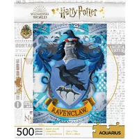 Aquarius Harry Potter Puzzle, Mehrfarbig, Einheitsgröße