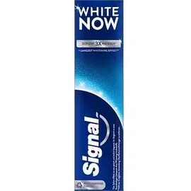 Signal White Now Zahnpasta 75 ml