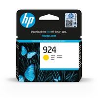 HP 924 Gelb