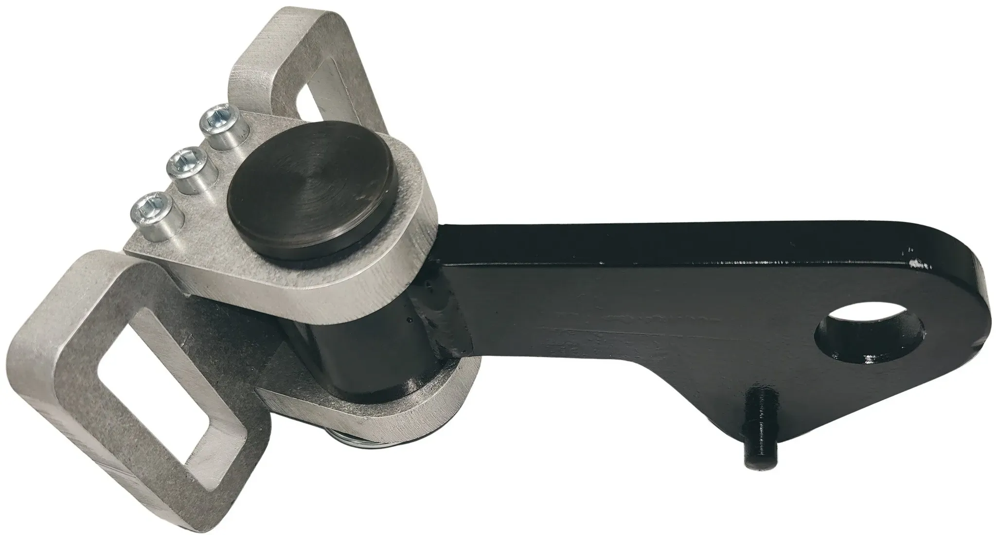 Eder Anschlaghilfe für Winch 500 B