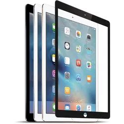 KMP Displayschutz für iPad Air 2 Black