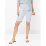 RAPHAELA by BRAX PAMINA BERMUDA Blau 48